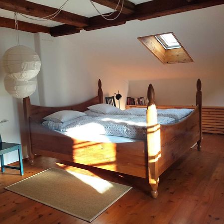 Ferienwohnung Hofen 5 Peiting Exteriér fotografie