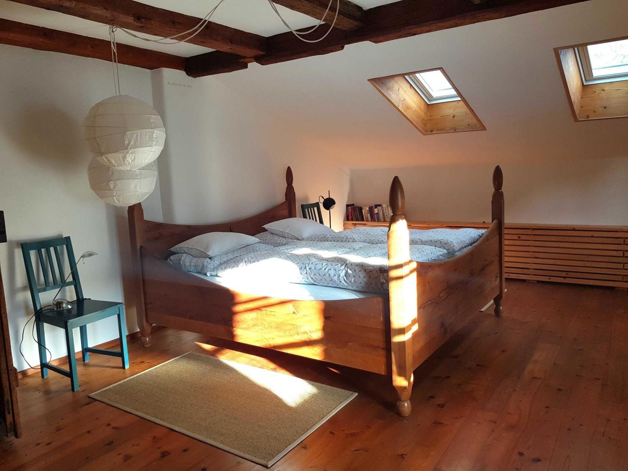 Ferienwohnung Hofen 5 Peiting Exteriér fotografie