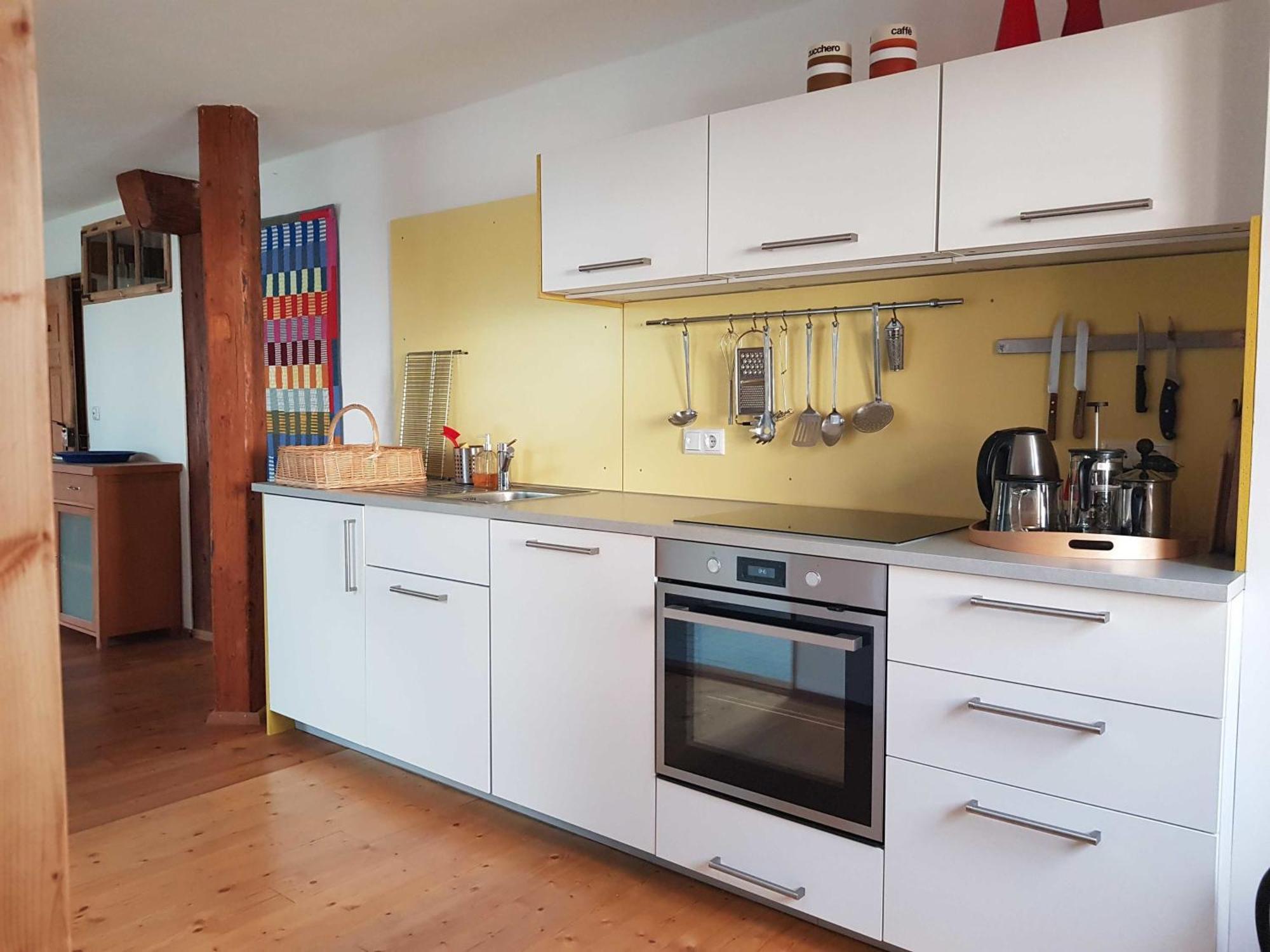 Ferienwohnung Hofen 5 Peiting Exteriér fotografie